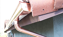 Rain Gutter Installation, Repair, Cleaning in Dillsburg, PA